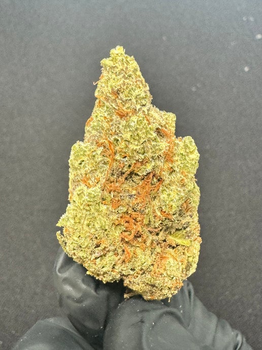 Half Baked CBD / 1 gram